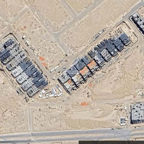 Villa 313 SQM Facing North East on 15m Width Street As-Safa, Central Riyadh, Riyadh