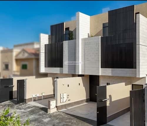 دور الملقا، شمال الرياض، الرياض