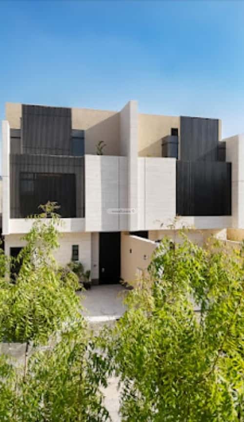 Floor Al-Malqa, North Riyadh, Riyadh
