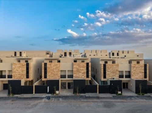 Floor 84 SQM with 2 Bedrooms An-Narjis, North Riyadh, Riyadh