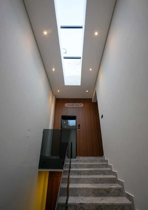 Floor 84 SQM with 2 Bedrooms An-Narjis, North Riyadh, Riyadh