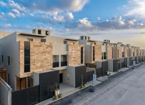 Floor 84 SQM with 2 Bedrooms An-Narjis, North Riyadh, Riyadh