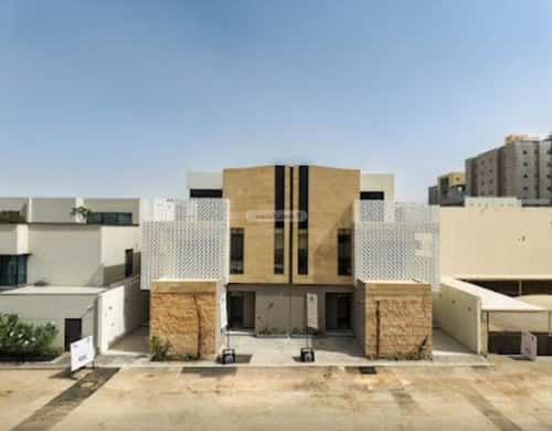 Floor 118 SQM with 3 Bedrooms King Fahd, North Riyadh, Riyadh