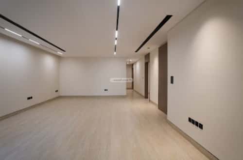Floor 900 SQM with 2 Bedrooms Al-Malqa, North Riyadh, Riyadh