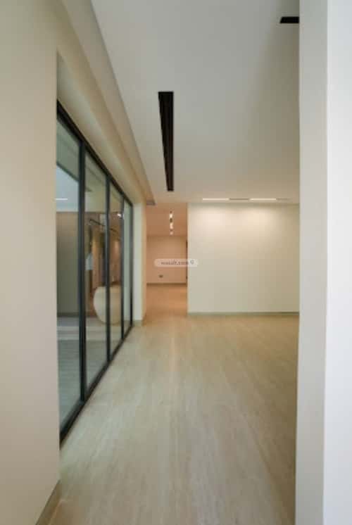 Floor 900 SQM with 2 Bedrooms Al-Malqa, North Riyadh, Riyadh
