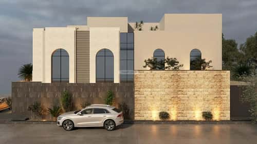 Floor 95 SQM with 2 Bedrooms An-Narjis, North Riyadh, Riyadh