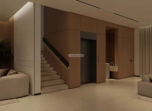 Villa 300 SQM Facing North on 15m Width Street Al-Arid, North Riyadh, Riyadh