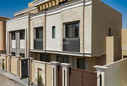 Floor 92 SQM with 2 Bedrooms Al-Muhammadiyah, North Riyadh, Riyadh