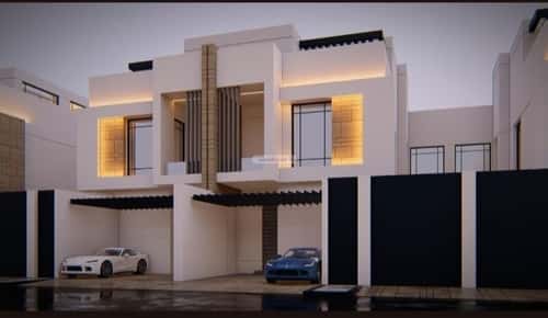 دور 10191 متر مربع بغرفتين الصفاء، وسط الرياض، الرياض