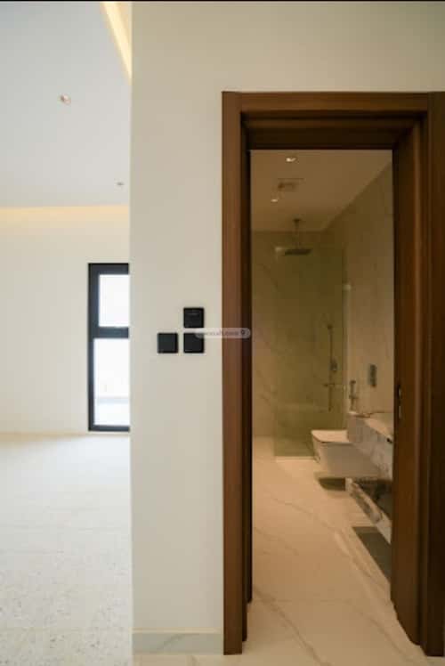 Villa 312 SQM Facing East on 15m Width Street Al-Arid, North Riyadh, Riyadh