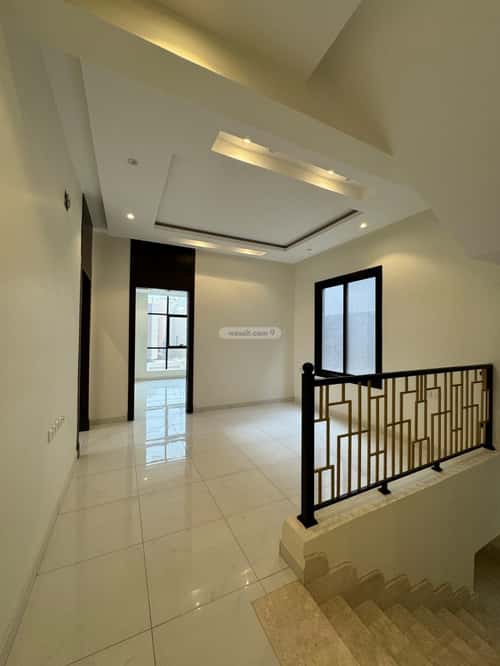 Villa 270 SQM Facing East on 15m Width Street As-Sahafa, North Riyadh, Riyadh