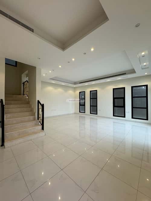 Villa 270 SQM Facing East on 15m Width Street As-Sahafa, North Riyadh, Riyadh