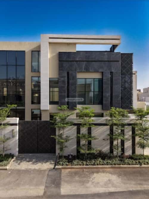 Floor 91 SQM with 2 Bedrooms An-Narjis, North Riyadh, Riyadh