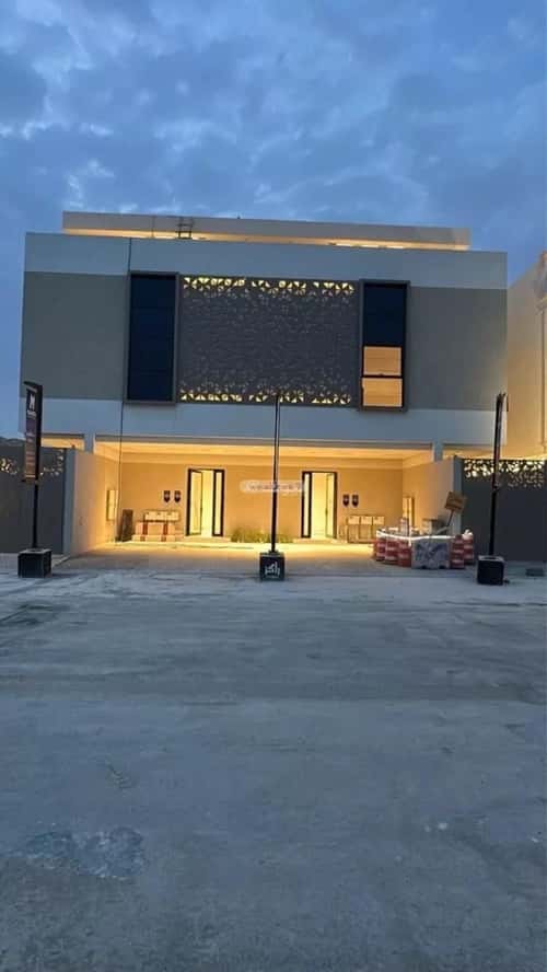 Floor 95 SQM with 2 Bedrooms Al-Arid, North Riyadh, Riyadh