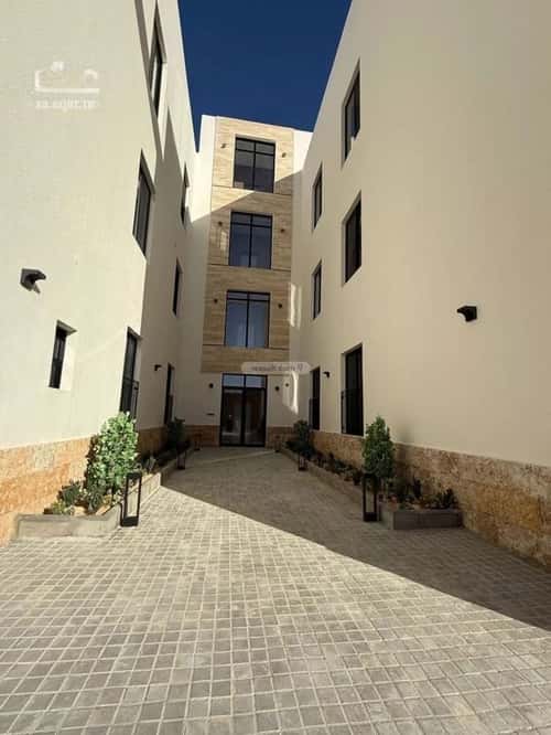 Apartment 121 SQM with 3 Bedrooms Al-Mahdiyah, West Riyadh, Riyadh