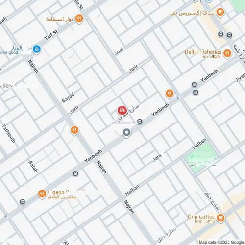 Villa 301 SQM Facing East on 20m Width Street Dahrat Laban, West Riyadh, Riyadh
