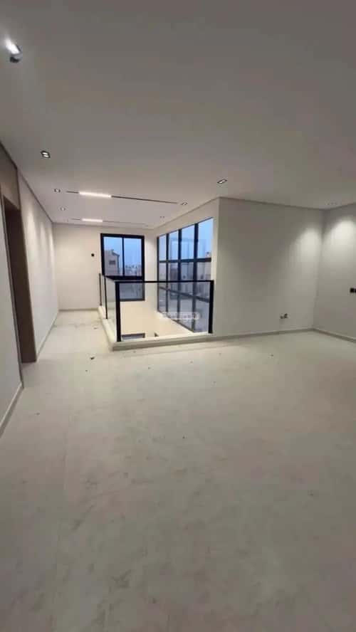 Villa 301 SQM Facing East on 20m Width Street Dahrat Laban, West Riyadh, Riyadh