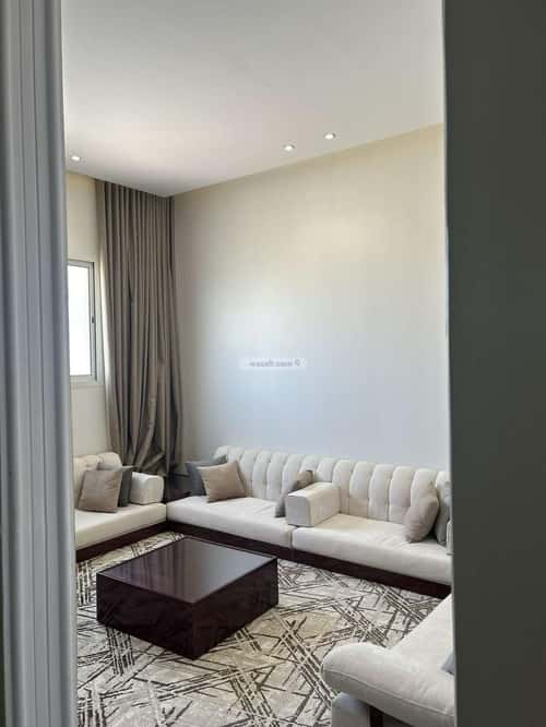 Apartment 129 SQM with 6 Bedrooms Al-Janadriyah, East Riyadh, Riyadh