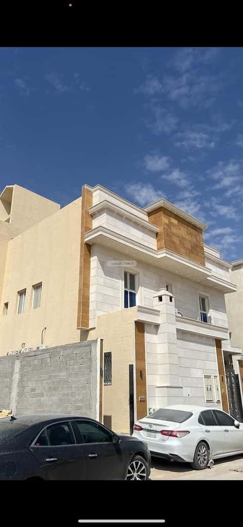 شقة 129 متر مربع ب 6 غرف الجنادرية، شرق الرياض، الرياض