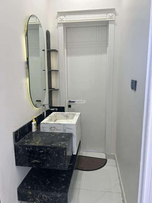 شقة 129 متر مربع ب 6 غرف الجنادرية، شرق الرياض، الرياض