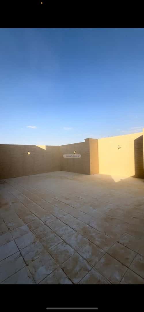 Apartment 129 SQM with 6 Bedrooms Al-Janadriyah, East Riyadh, Riyadh