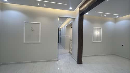 Apartment 221 SQM with 3 Bedrooms Sultanah, Abha