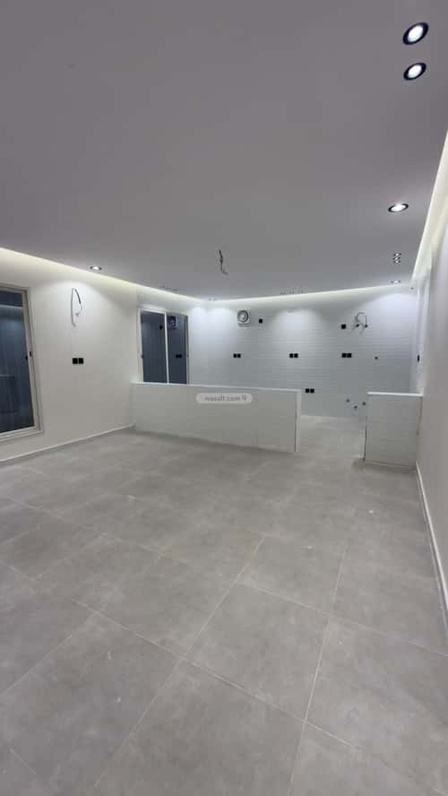 Floor 497 SQM with 2 Bedrooms Al Zahoor, Muhayil