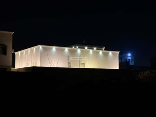 Floor 497 SQM with 2 Bedrooms Al Zahoor, Muhayil