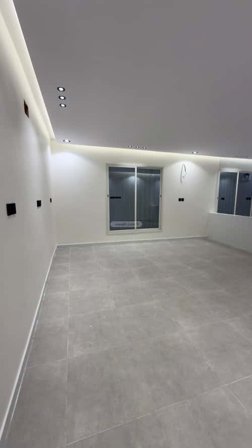 دور 497 متر مربع بغرفتين الزهور، محائل