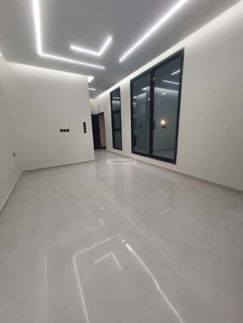 Villa 329 SQM Facing East on 20m Width Street Uhod, Aldammam