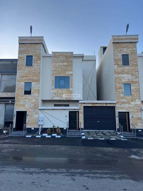 Floor 370 SQM with 3 Bedrooms Al Ghadeer, Abha