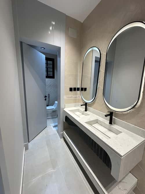 Floor 370 SQM with 3 Bedrooms Al Ghadeer, Abha