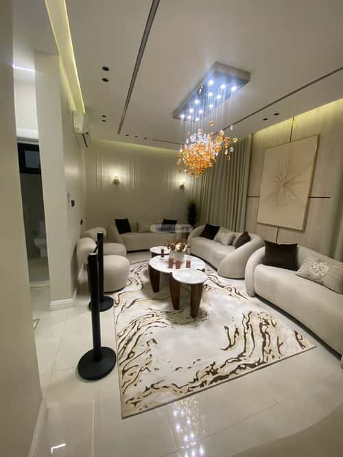 Apartment Al Shouran, Madinah