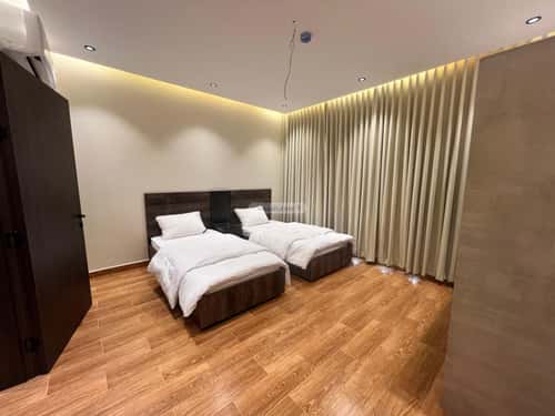 Apartment 600 SQM with 1 Bedroom Al Bawadi, North Jeddah, Jeddah