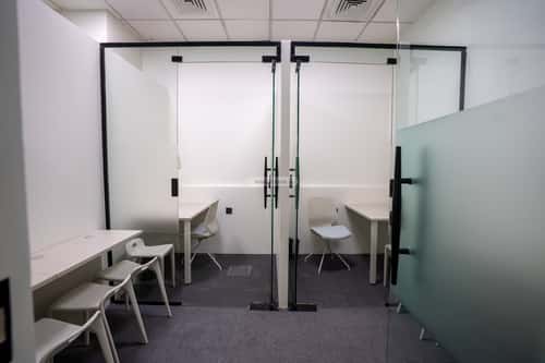 Office Space for Rent Ar-Rawdah, East Riyadh, Riyadh