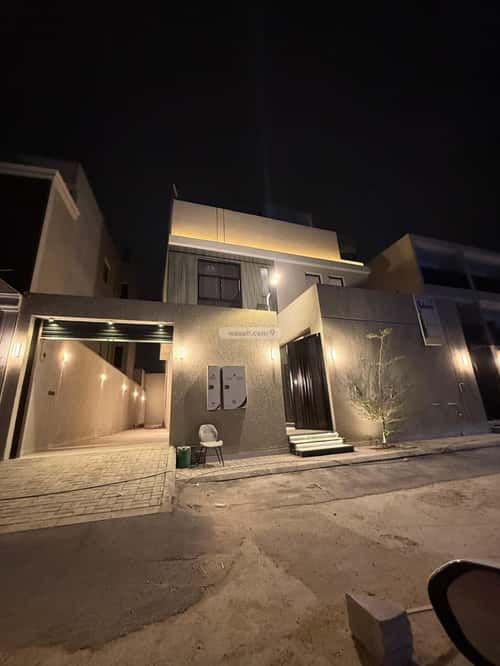 Floor 87 SQM with 4 Bedrooms Al Bayan, East Riyadh, Riyadh