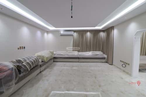 Villa 500 SQM Facing West on 25m Width Street Al Mohammadeyyah, North Jeddah, Jeddah