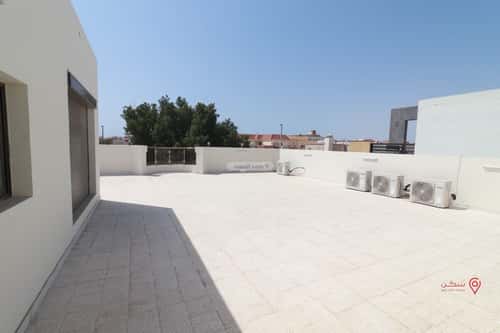 Villa 500 SQM Facing West on 25m Width Street Al Mohammadeyyah, North Jeddah, Jeddah