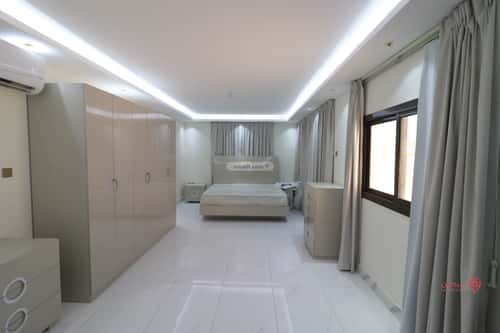Villa 500 SQM Facing West on 25m Width Street Al Mohammadeyyah, North Jeddah, Jeddah