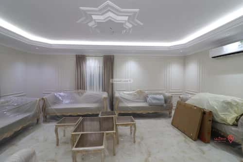 Villa 500 SQM Facing West on 25m Width Street Al Mohammadeyyah, North Jeddah, Jeddah