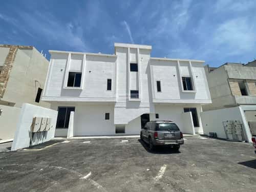 Apartment 105 SQM with 3 Bedrooms Al Amwaj, Khobar