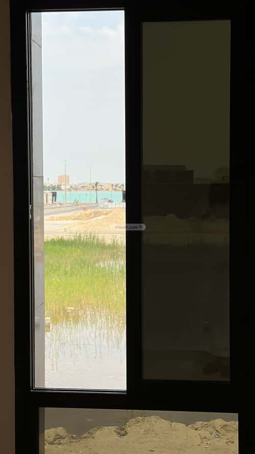 Villa 288 SQM Facing East on 20m Width Street Al Sawari, Khobar