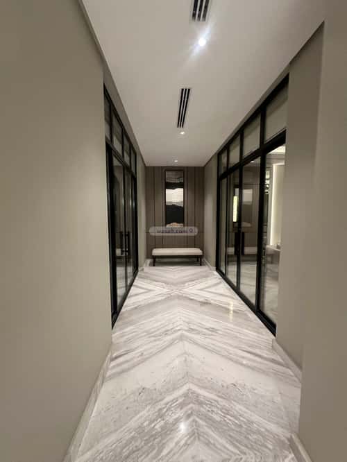 Apartment 151 SQM with 4 Bedrooms Al Shateea Al Gharby, Aldammam