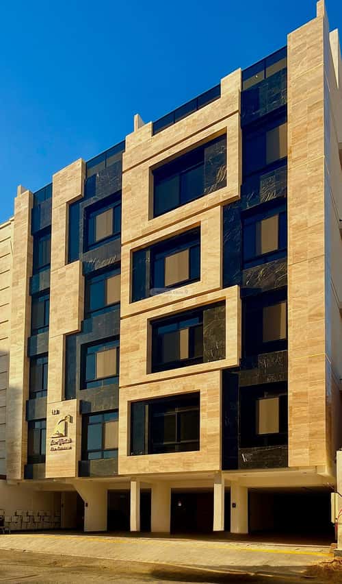 Apartment with 3 Bedrooms Al Naeem, North Jeddah, Jeddah