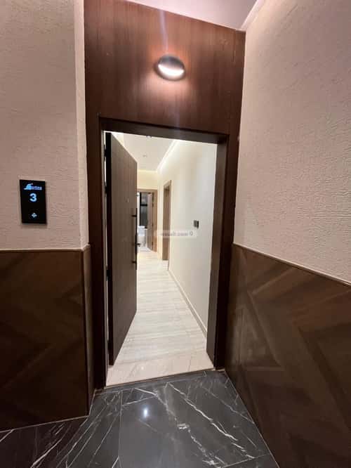 شقة ب 3 غرف النعيم، شمال جدة، جدة