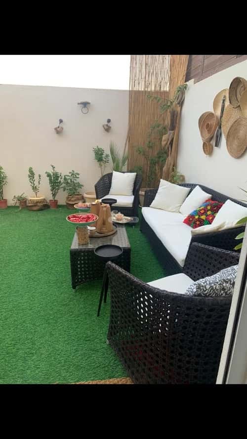 Apartment 145 SQM with 4 Bedrooms Al-Malqa, North Riyadh, Riyadh