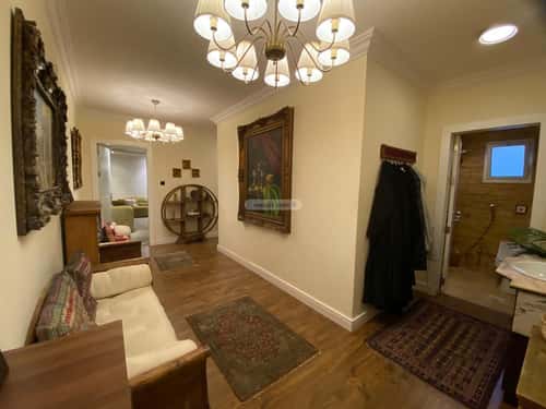Apartment 145 SQM with 4 Bedrooms Al-Malqa, North Riyadh, Riyadh