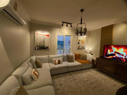 Apartment 145 SQM with 4 Bedrooms Al-Malqa, North Riyadh, Riyadh