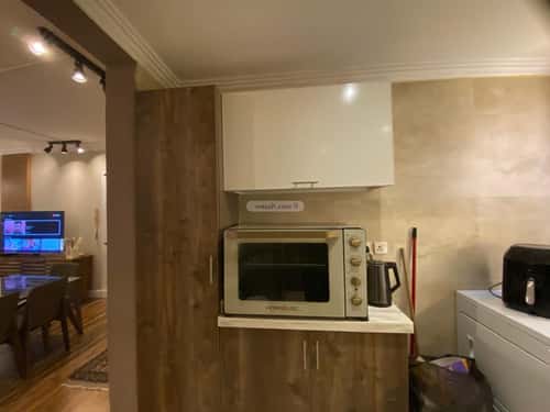 Apartment 145 SQM with 4 Bedrooms Al-Malqa, North Riyadh, Riyadh