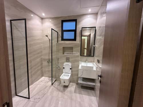 Villa 260 SQM Facing South on 20m Width Street Ar-Rimal, East Riyadh, Riyadh